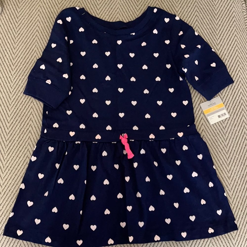 Girl’s pullover